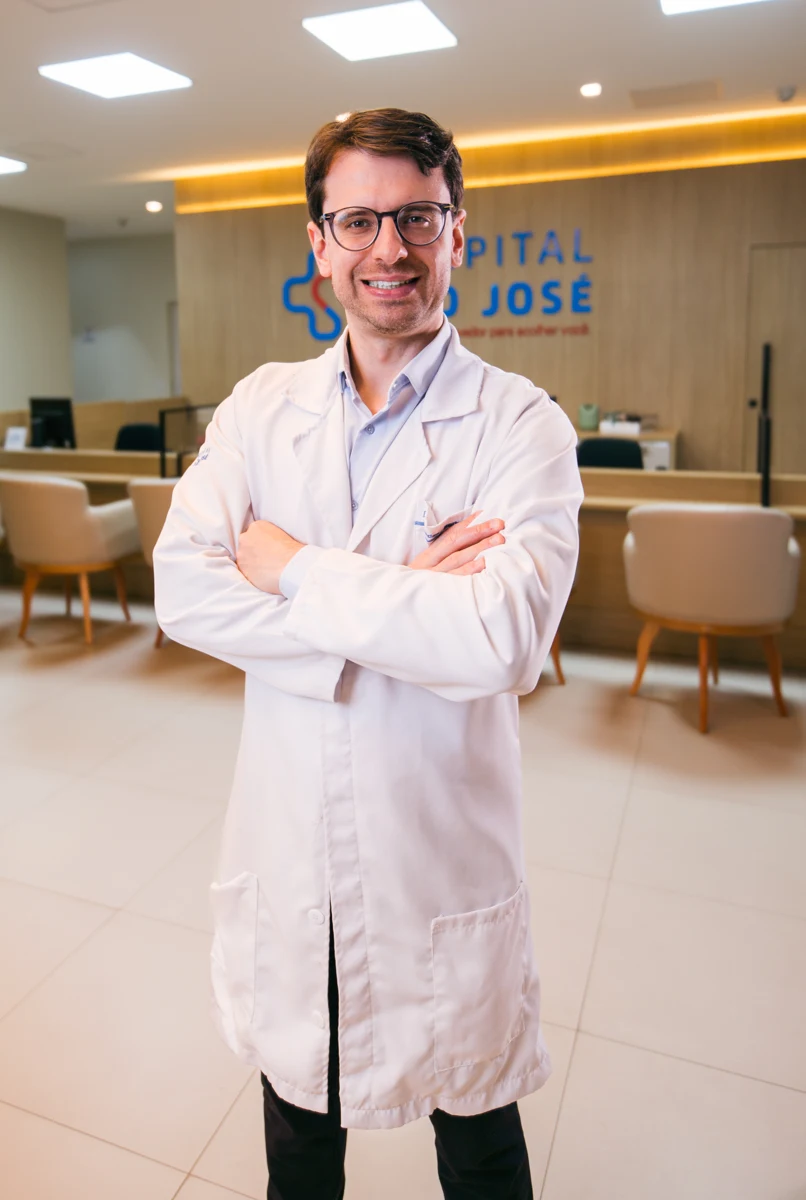 Dr. Amadeu, equipe Imagine POCUS